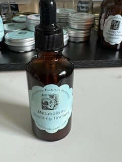 The Aura Woman: Complete Natural Balance & Vitality Collection