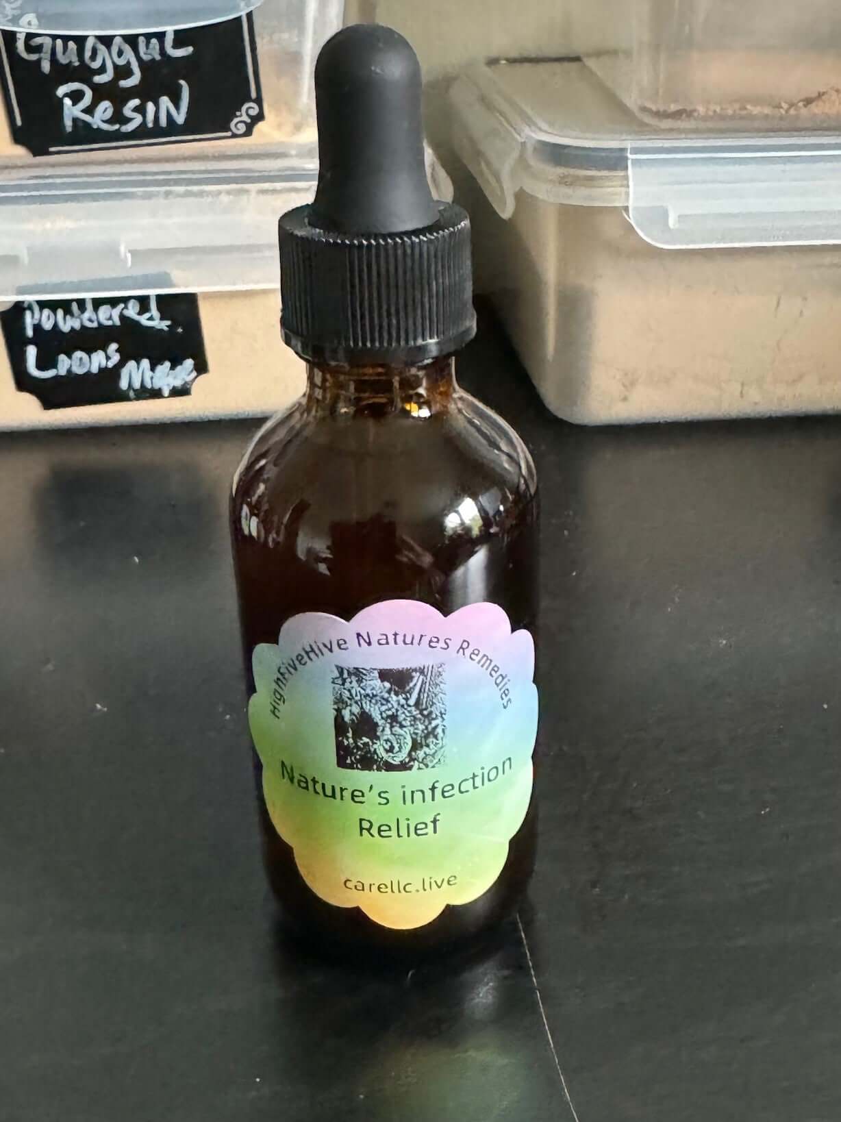 Simply Yarrow: Traditional Herbal Tincture