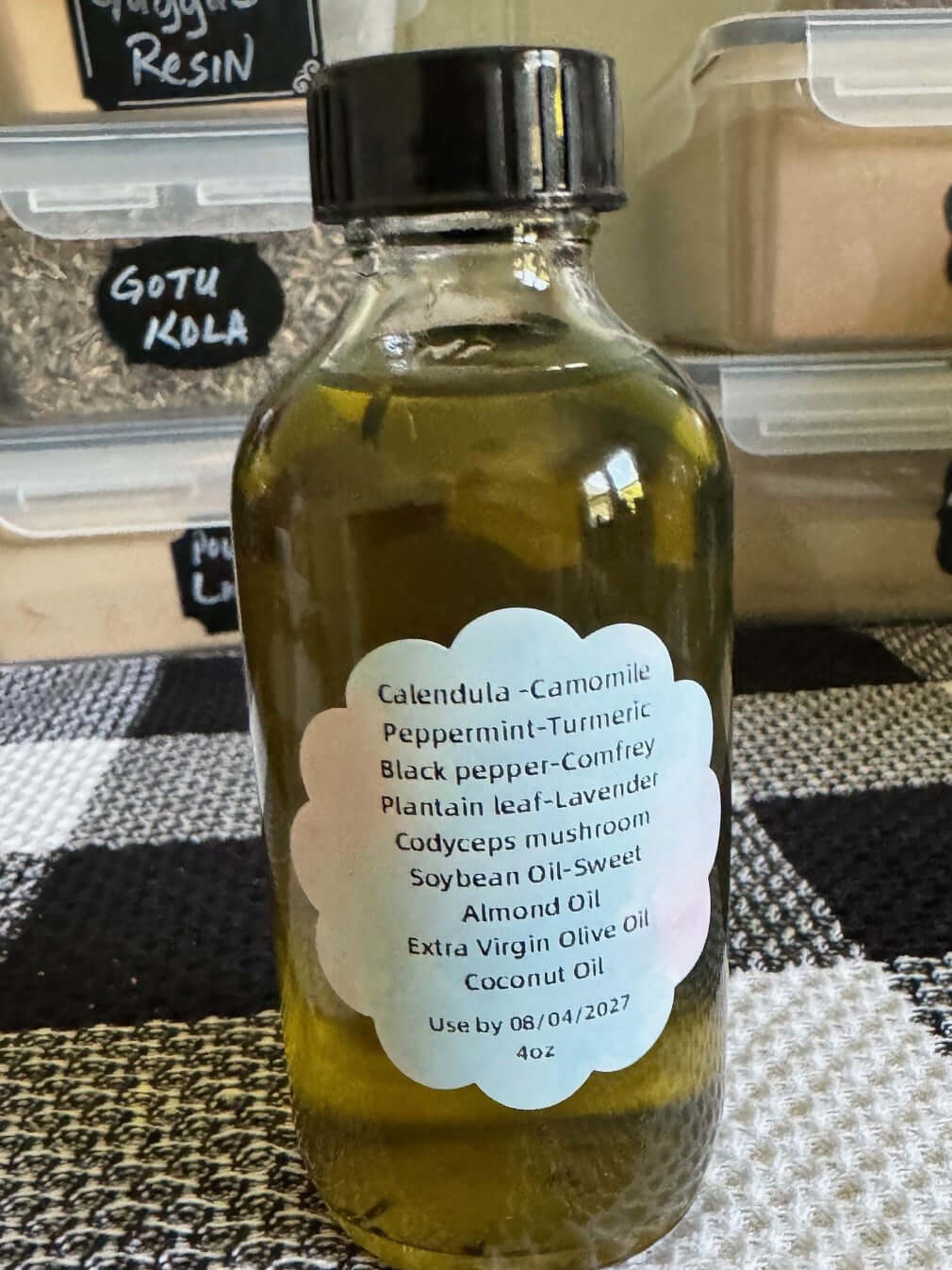 The Aura Woman: Complete Natural Balance & Vitality Collection