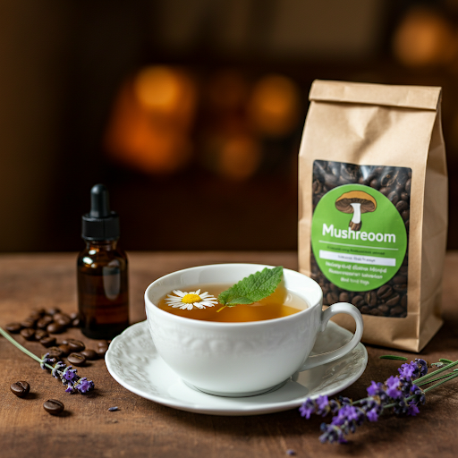 Peace of Mind and Relaxation Bundle