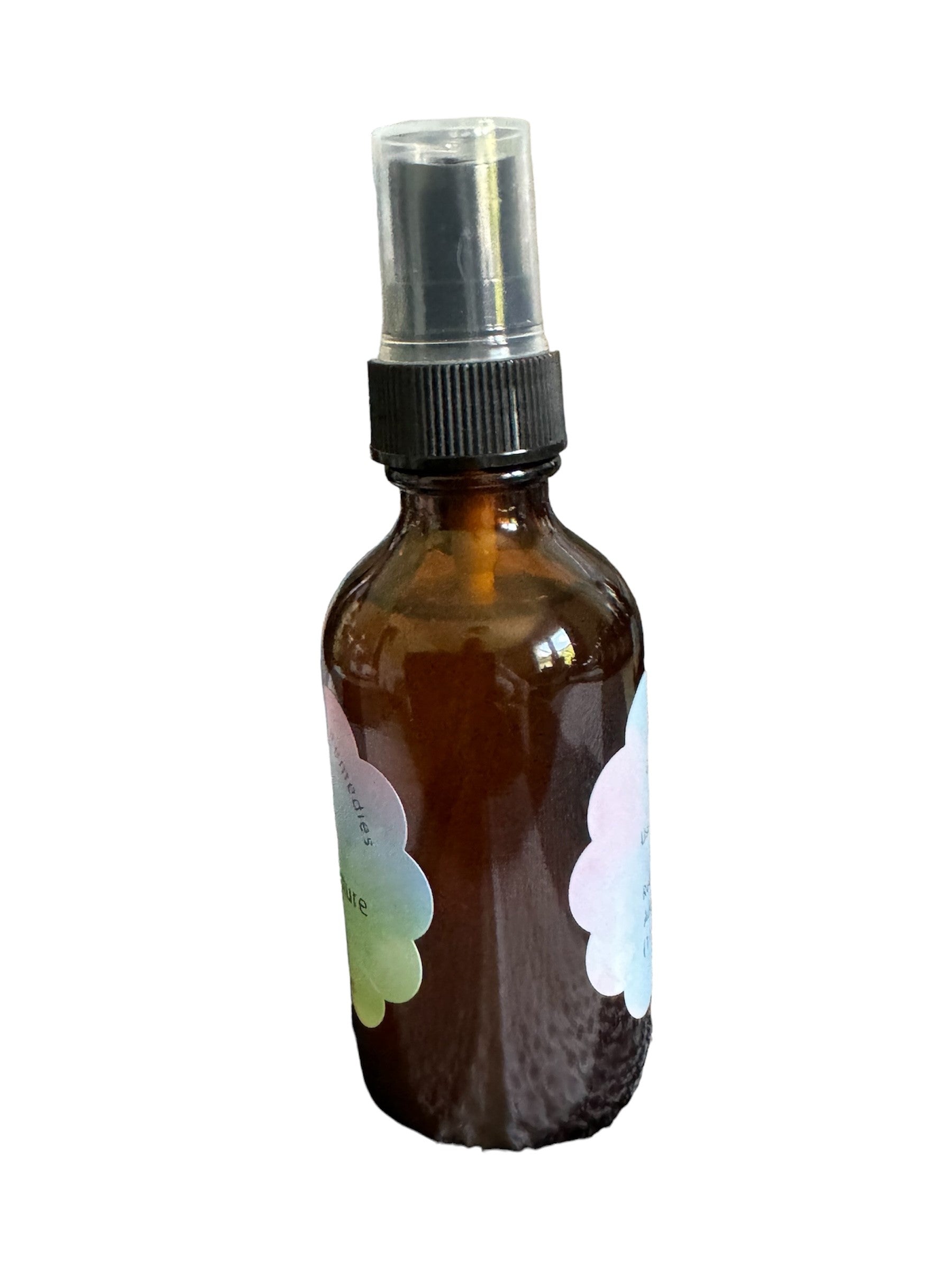 Wildwood Usnea: Double Extraction Spray