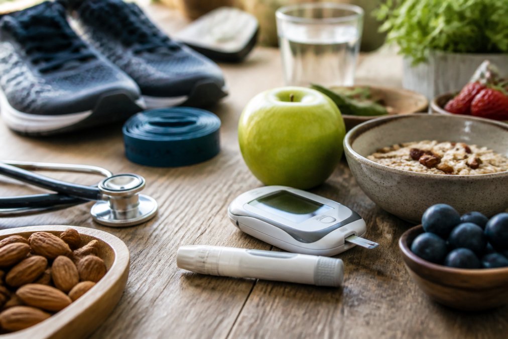 10 Natural Ways to Prevent Type 2 Diabetes