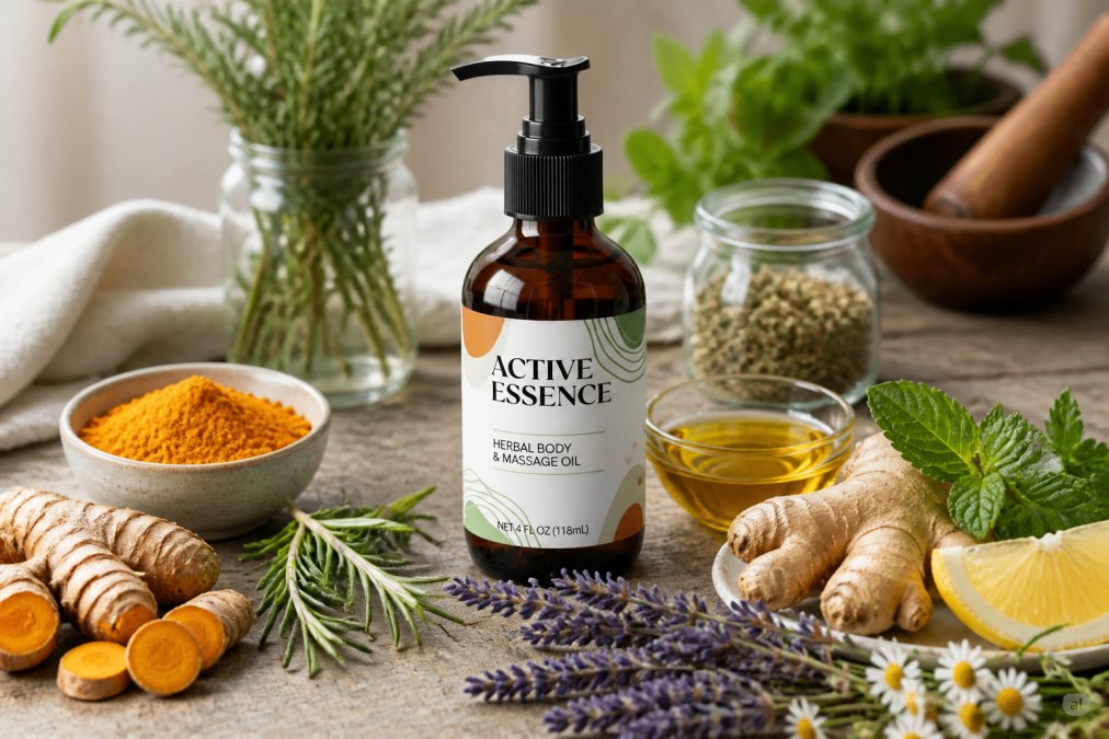 7 Natural Remedies for Inflammation That Actually Work