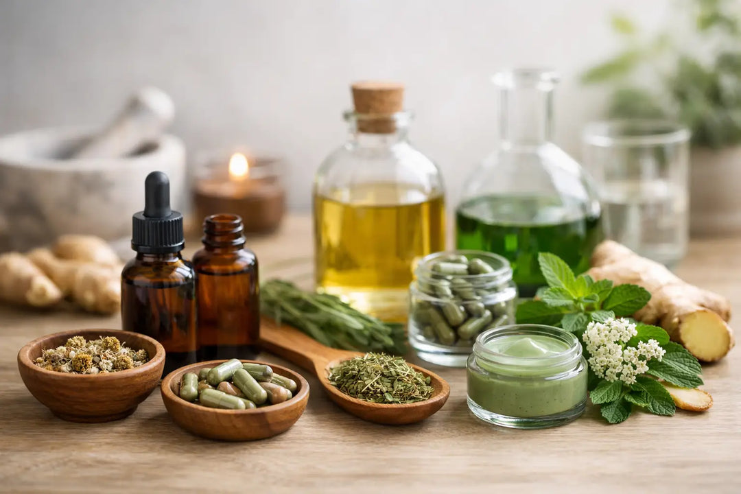 Herbal Safety Trends Every Wellness Shopper Should Know