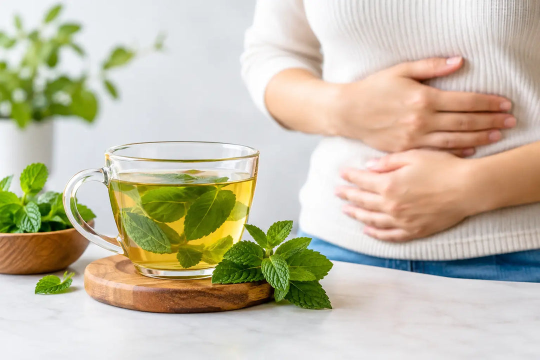 Does Peppermint Ease Bloating? What Helps Most