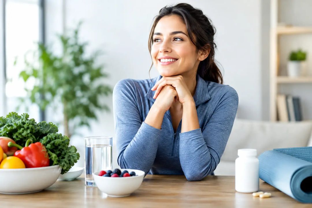 Immune Resilience Starts With Daily Care