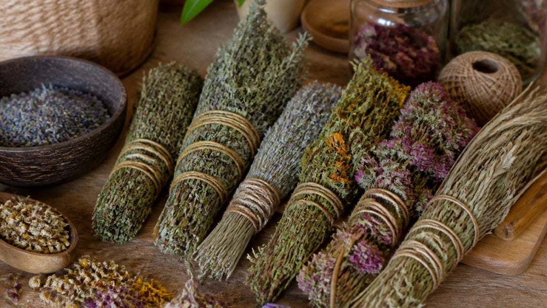 Best Herbal Bundles for Holistic Wellness Gifts