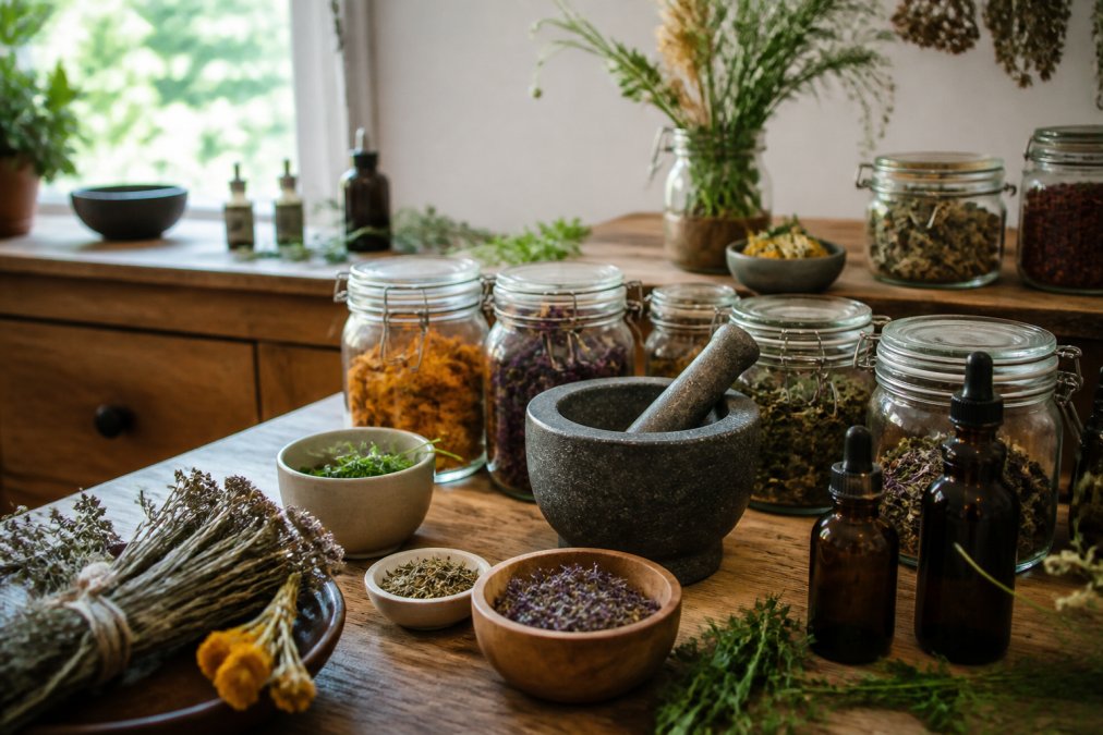 Best MyHerbalKitchen Alternatives for Wellness in 2026