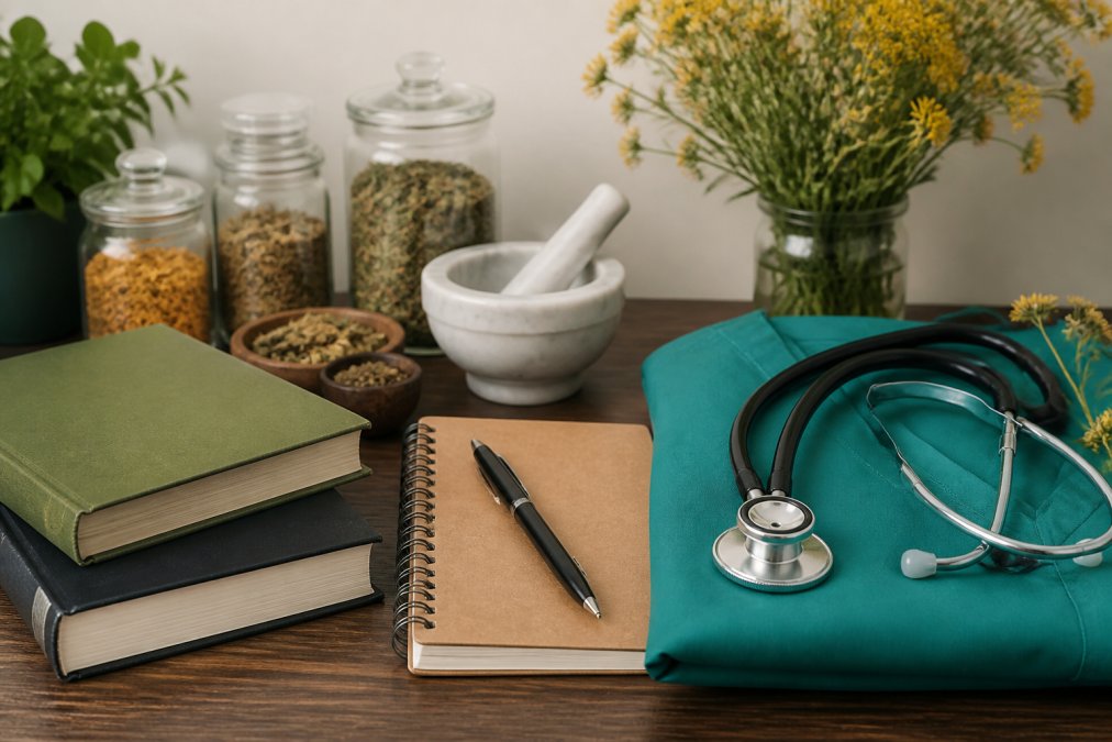 Botanical Kitchen vs The Women's Health RN: 2026 Review
