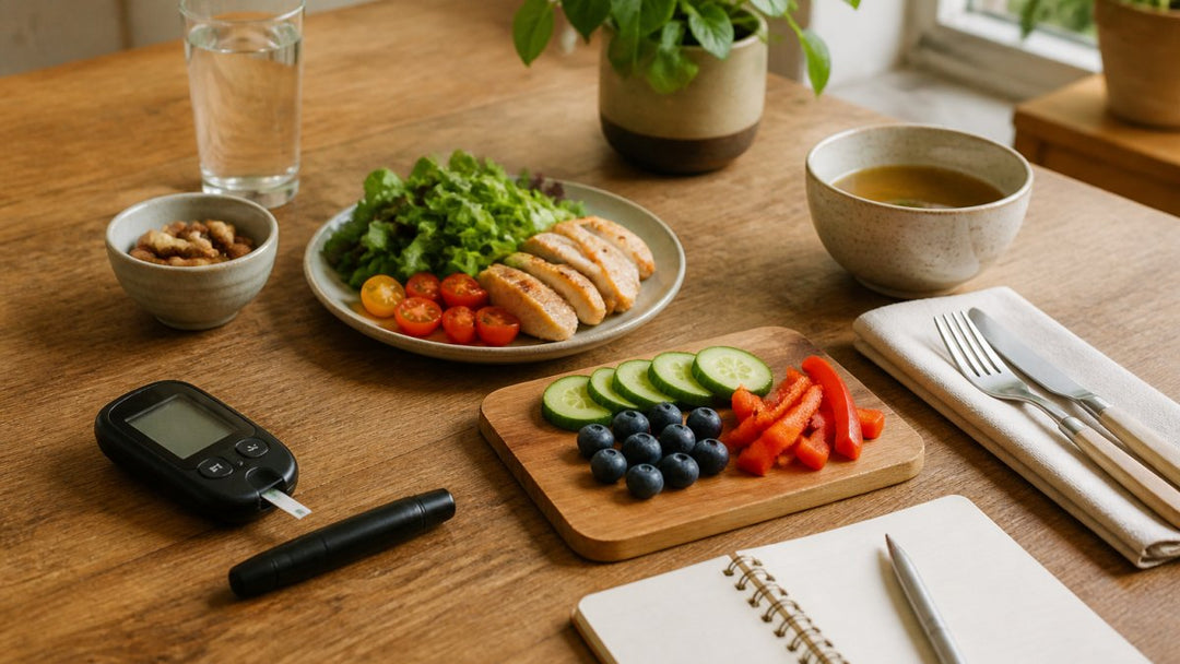 Do the Benefits of Intermittent Fasting for Diabetes Hold Up?