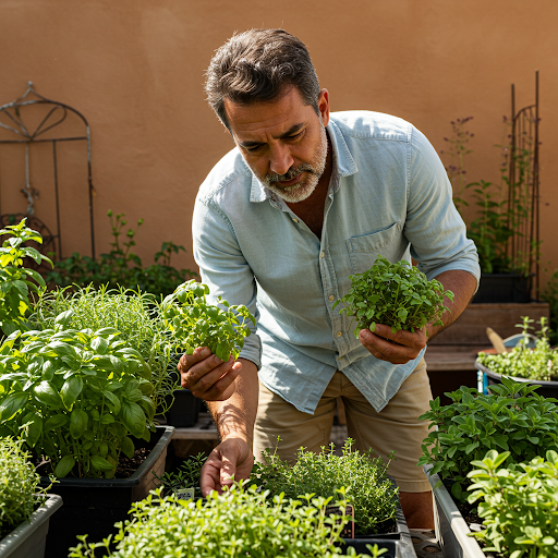 Ancient Kitchen Herbalism Guide to Natural Remedies