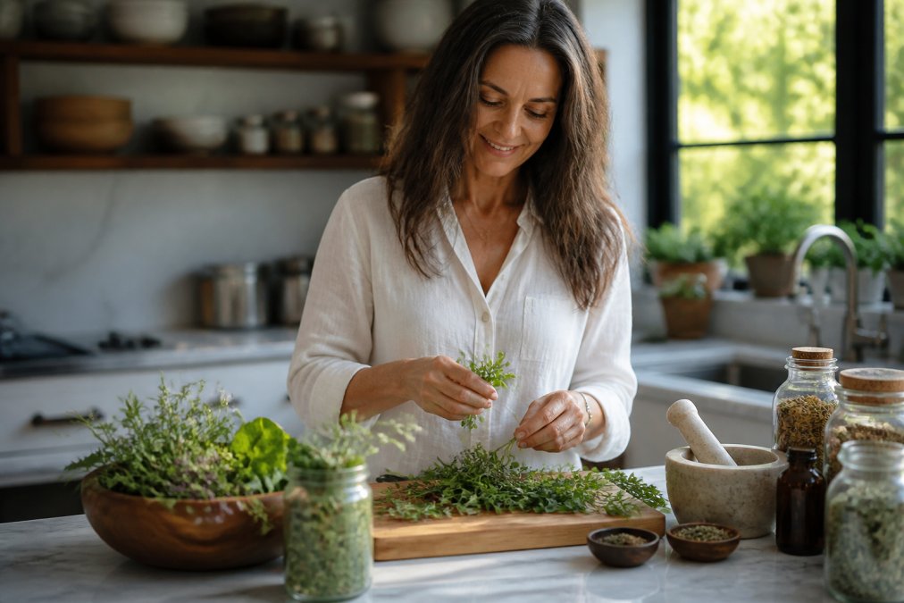 Holistic Hormonal Support for Women: A 2026 Guide