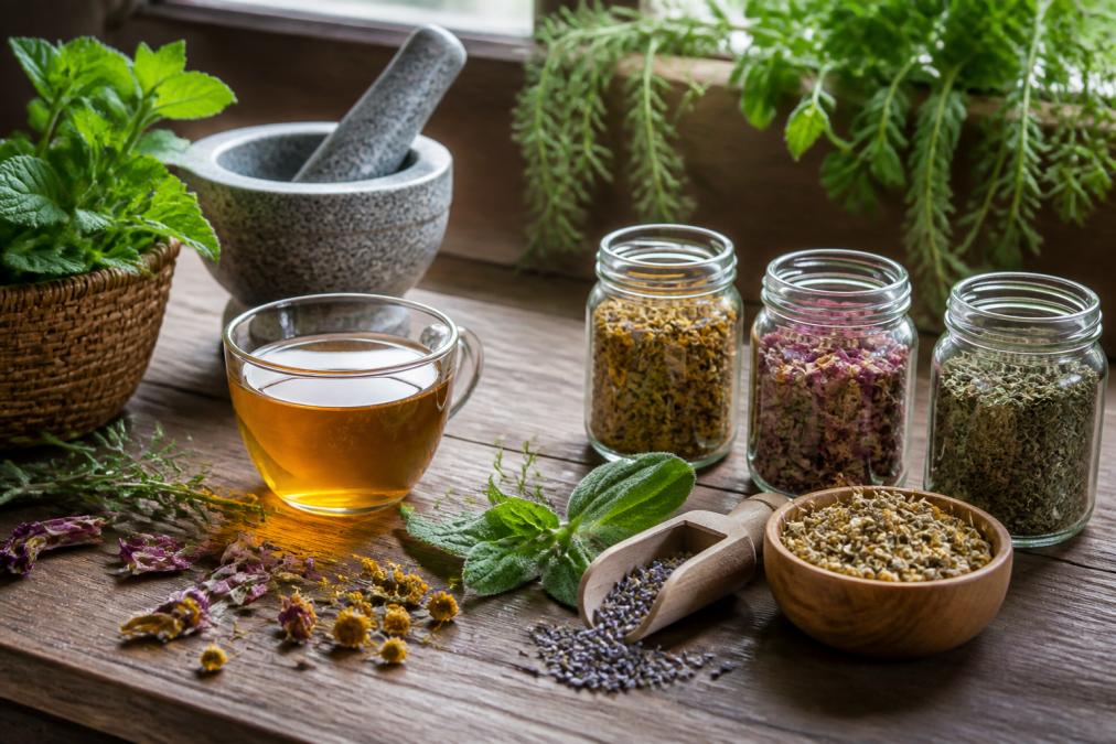 How Long for Herbal Remedies to Work: A Guide