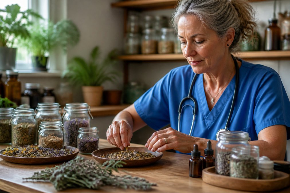 How to Find a Certified Nurse Herbalist: 2026 Guide