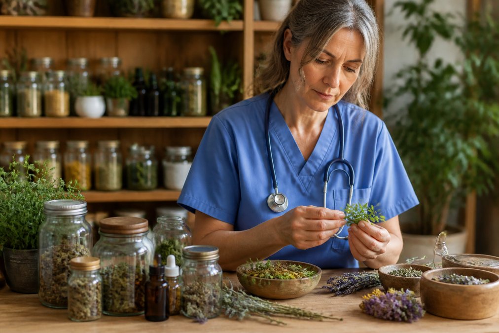 How to Find a Certified Nurse Herbalist: 2026 Guide