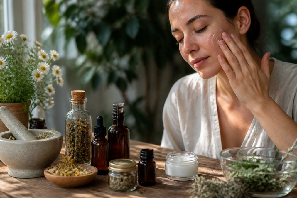 How to Improve Skin Resilience: 7 Steps