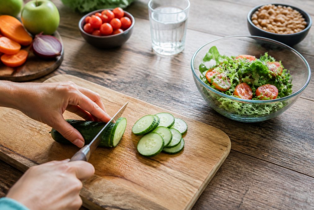 How to Lower A1C Naturally for Beginners: 7 Steps