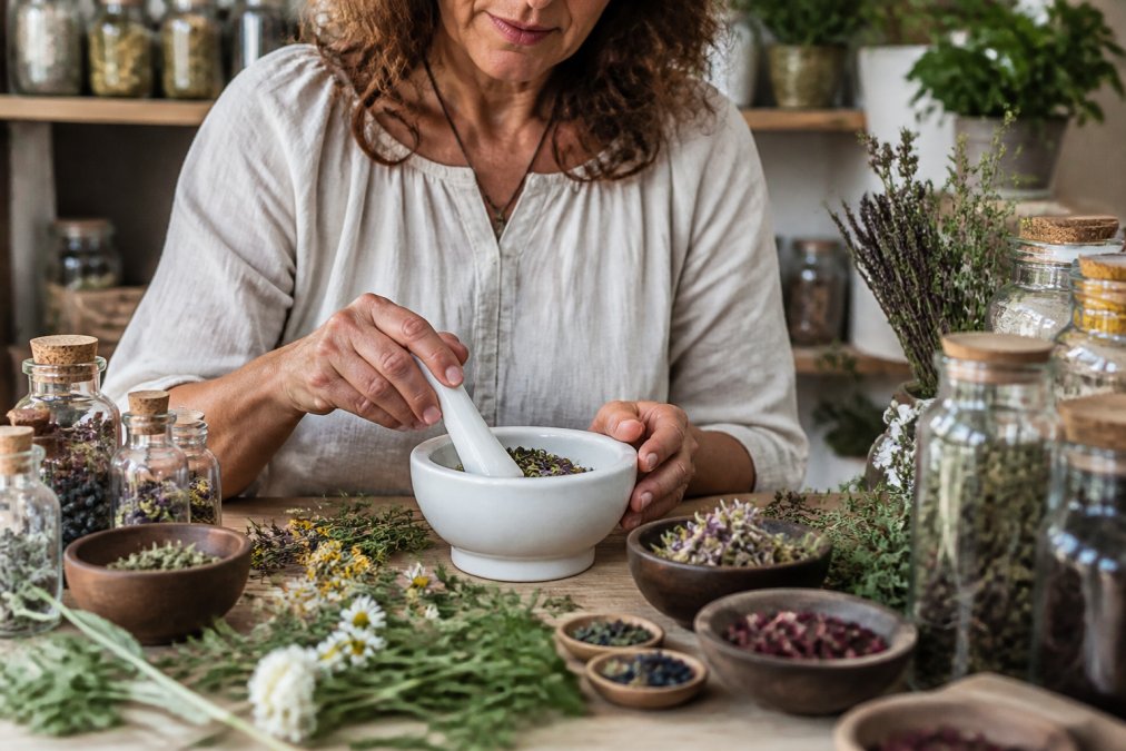 How to Start Clinical Herbalism for Beginners