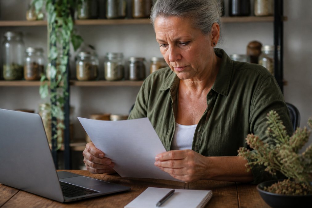 How to Verify Herbalist Credentials: A 2026 Guide