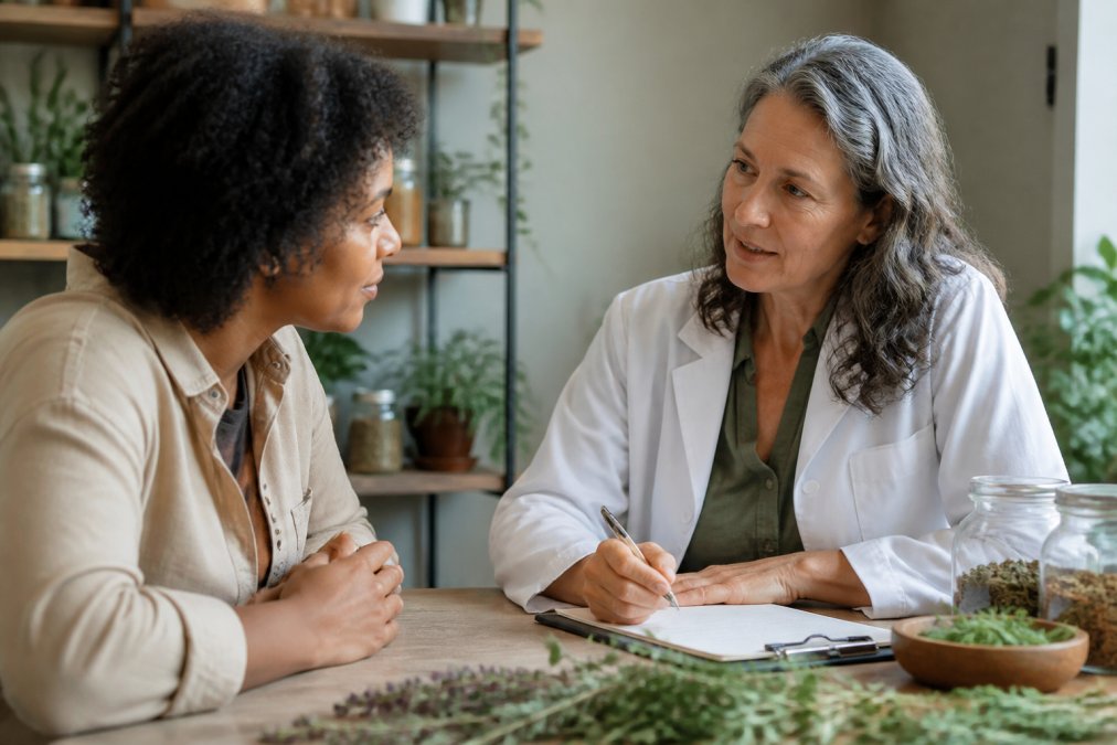 Is Professional Herbalism Covered by Insurance?