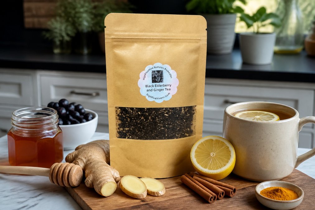Natural Immune Boosters for Adults: 7 Proven Strategies