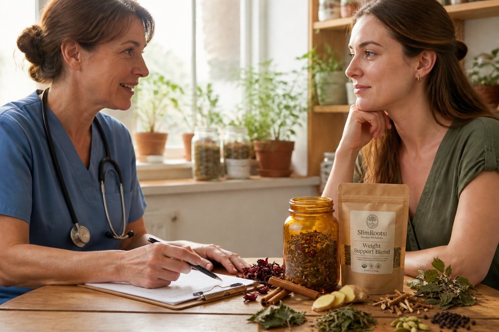 Nurse-Led Herbalism Consultation Cost: What to Expect