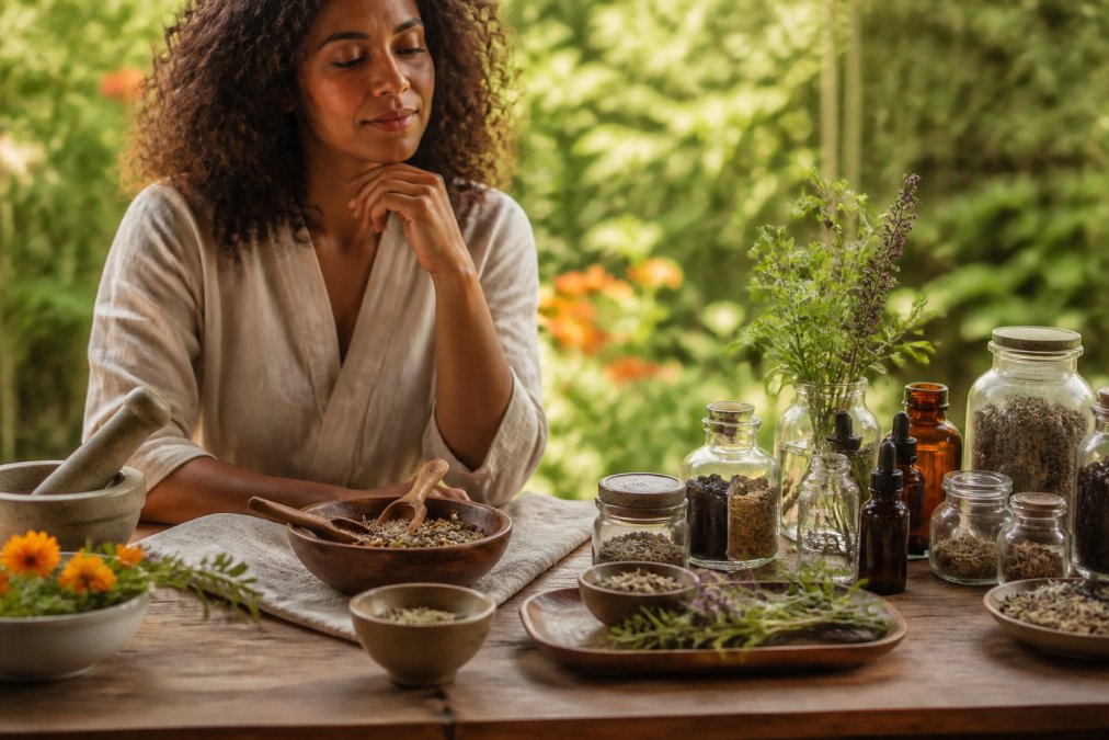 What Is Holistic Wellness for Women? A 2026 Guide