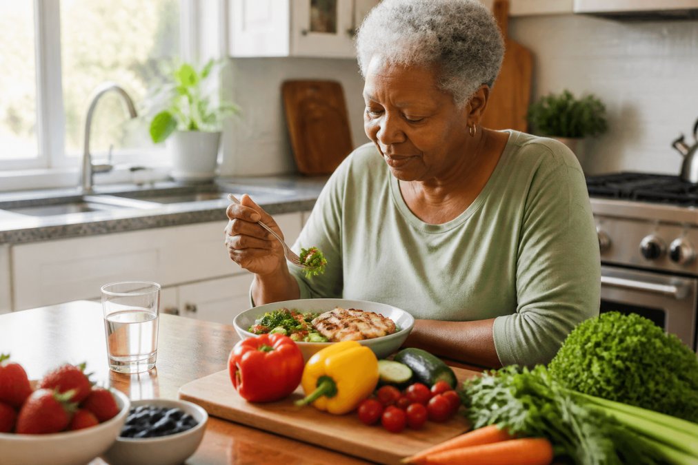 What Is the Best Diet for Prediabetes? A 2026 Guide