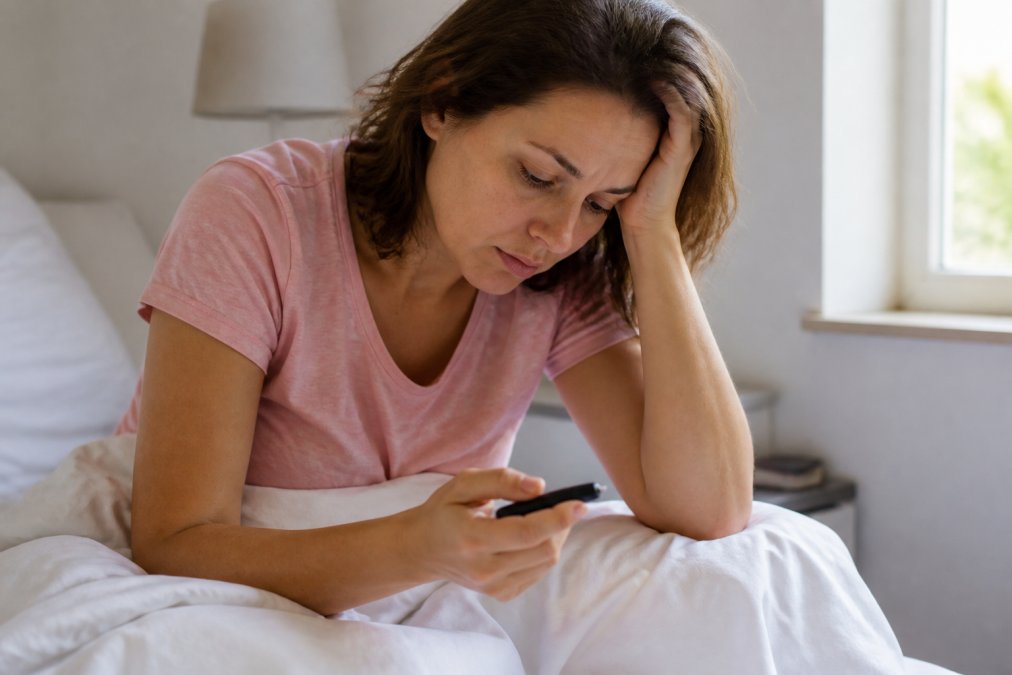 Why Is My Blood Sugar High in the Morning?