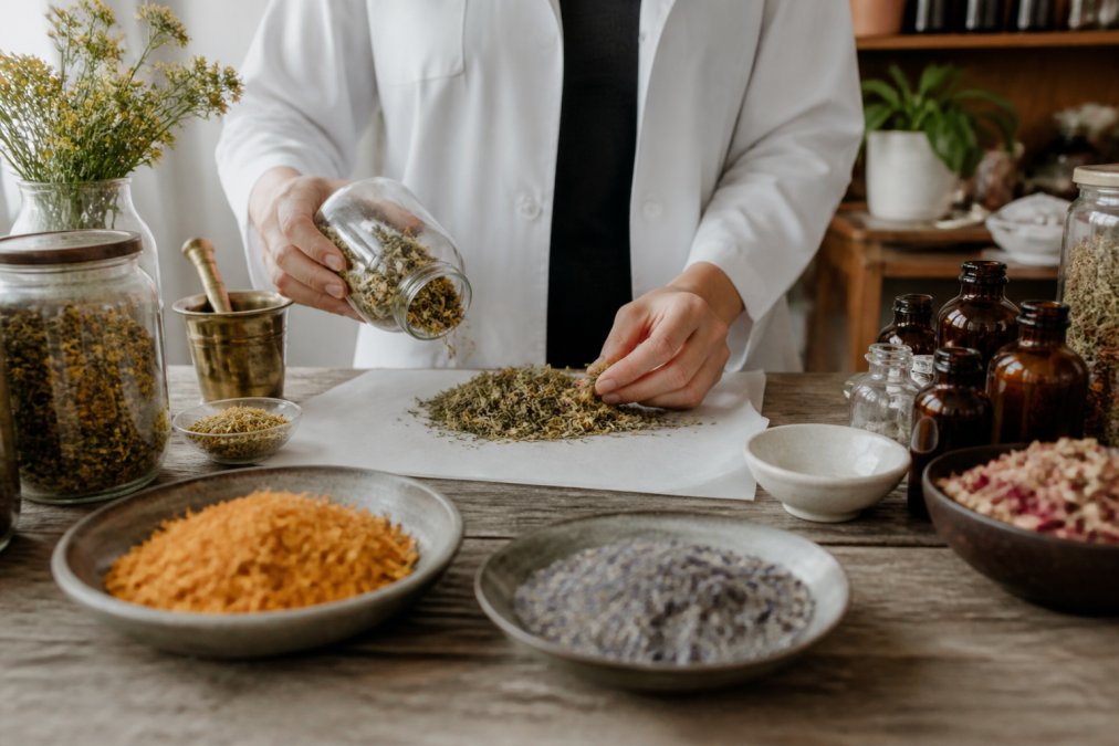 Why Professional Herbal Safety Matters for Your Health