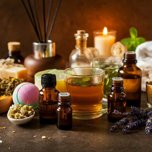 Bundle Deals On Natural Products 