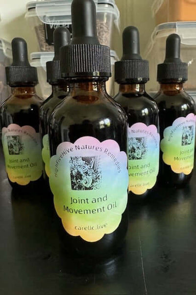 The Sanctuary Within: Ultimate Natural Day Spa Bundle