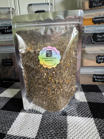Nature's Herbal Teas Variety Bundle