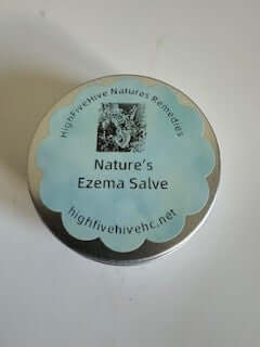 Nature's Skin Salve Cloves