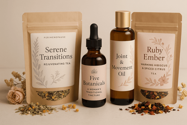 Peri Harmony Woman's Collection