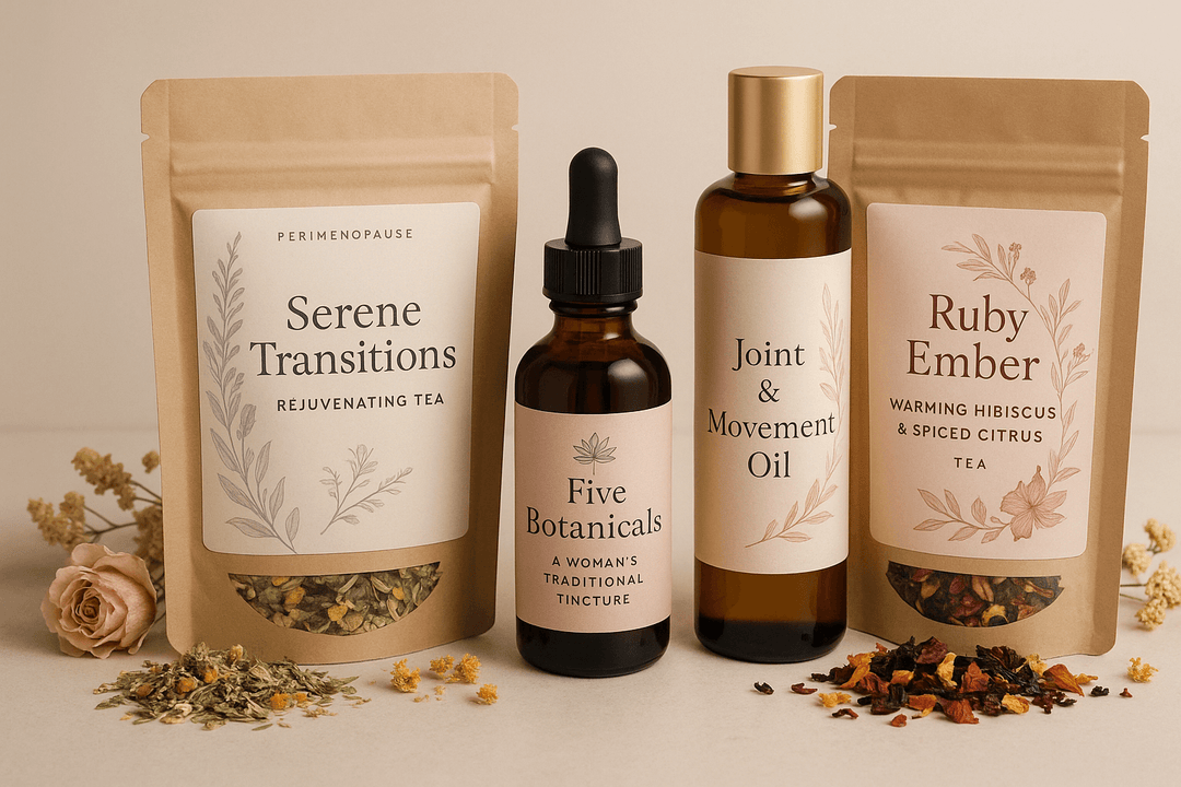 Peri Harmony Woman's Collection