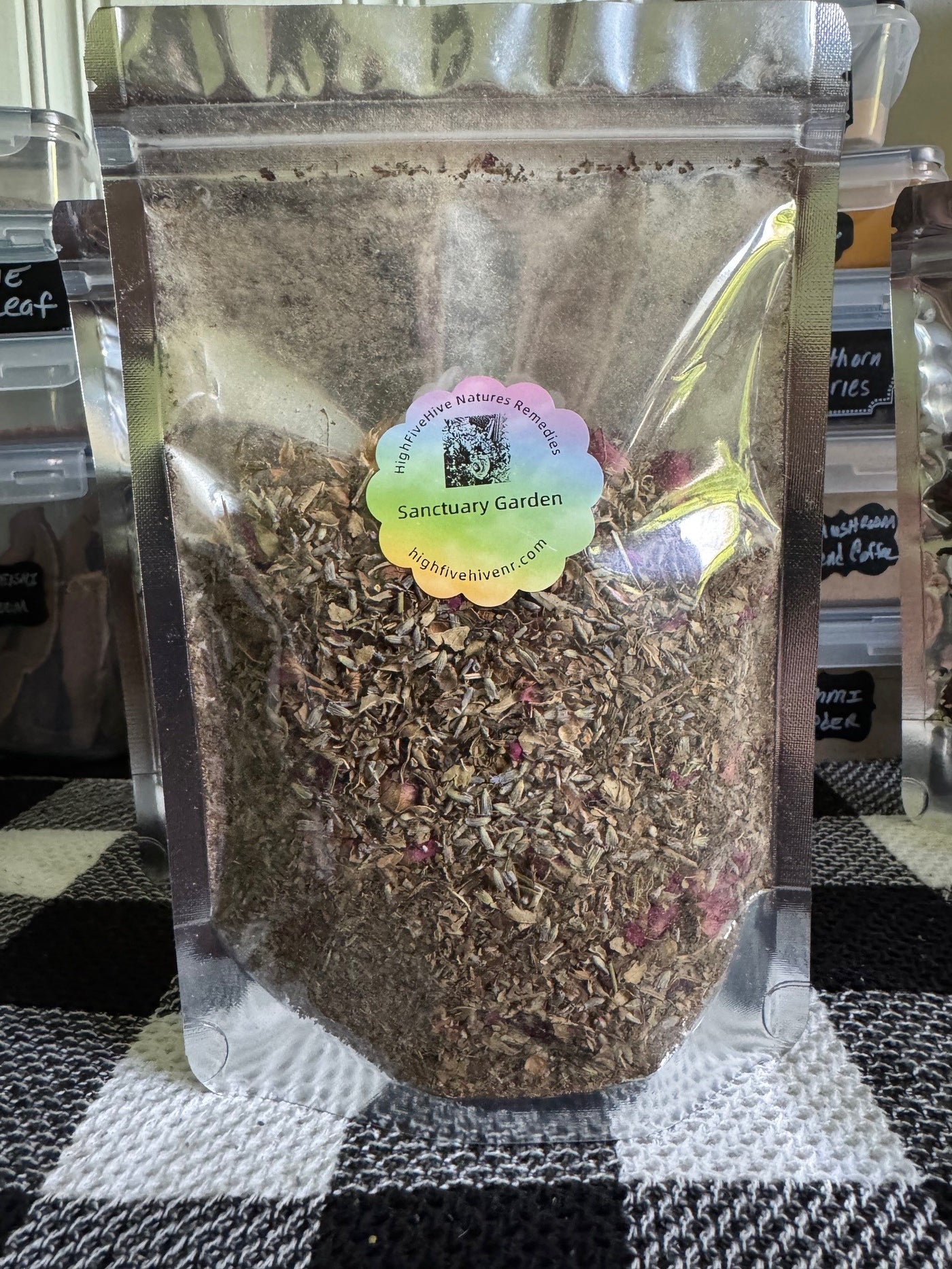 Nature's Herbal Teas Variety Bundle