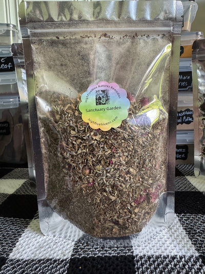 Nature's Herbal Teas Variety Bundle