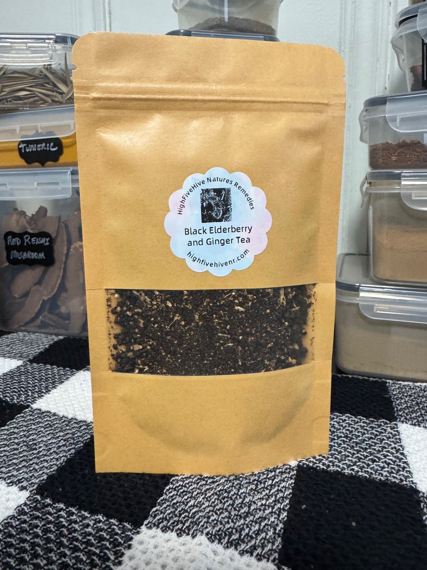 Nature's Herbal Teas Variety Bundle